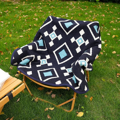 PuTian Merino Wool Blanket - Image 3