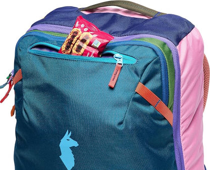 Cotopaxi Allpa 28L Travel Pack Del Dia - Image 5