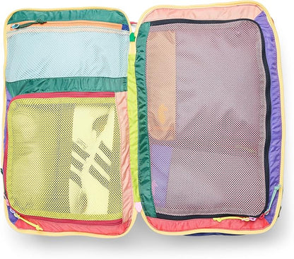 Cotopaxi Allpa 28L Travel Pack Del Dia - Image 4