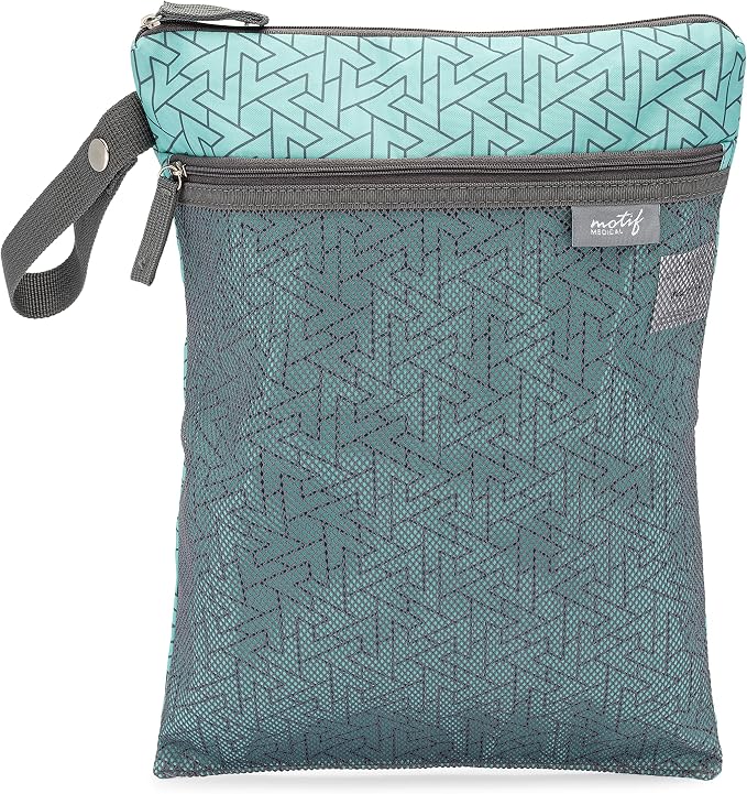 Motif Medical Baby Wet Dry Bag by MotifMedical