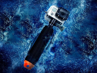 Floating Hand Grip Waterproof Monopod - Image 5