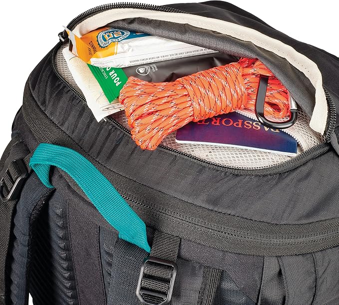 High Sierra Pathway 2.0 Backpack - Image 6