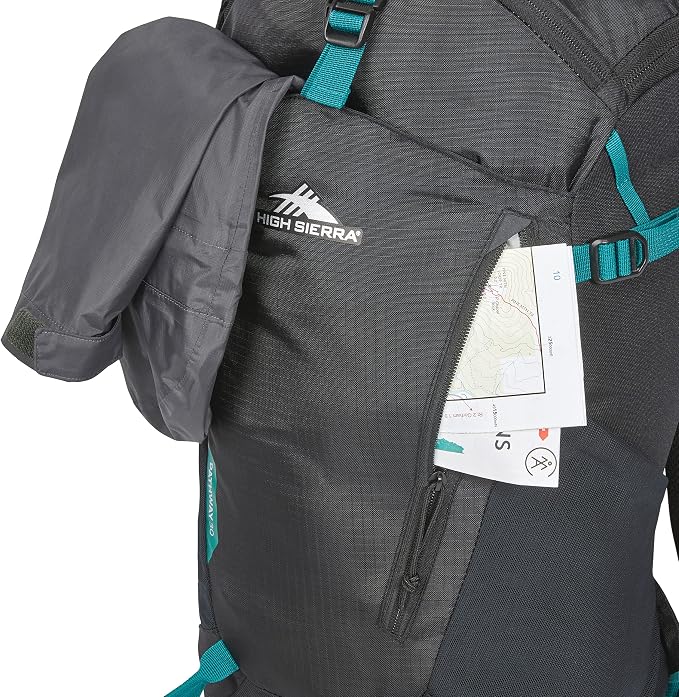 High Sierra Pathway 2.0 Backpack - Image 5