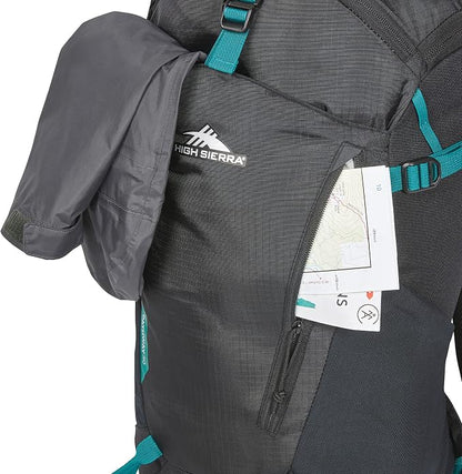 High Sierra Pathway 2.0 Backpack - Image 5