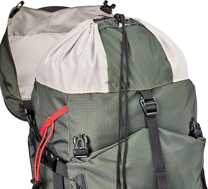 High Sierra Pathway 2.0 Backpack - Image 6