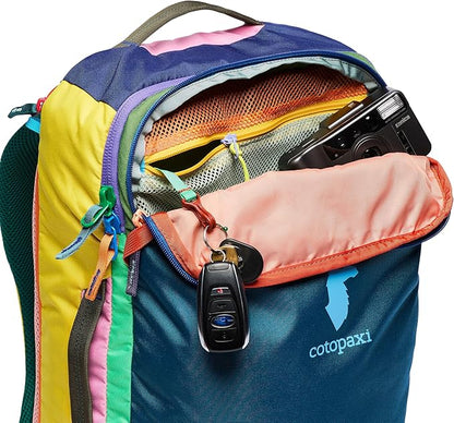 Cotopaxi Allpa 28L Travel Pack Del Dia - Image 6