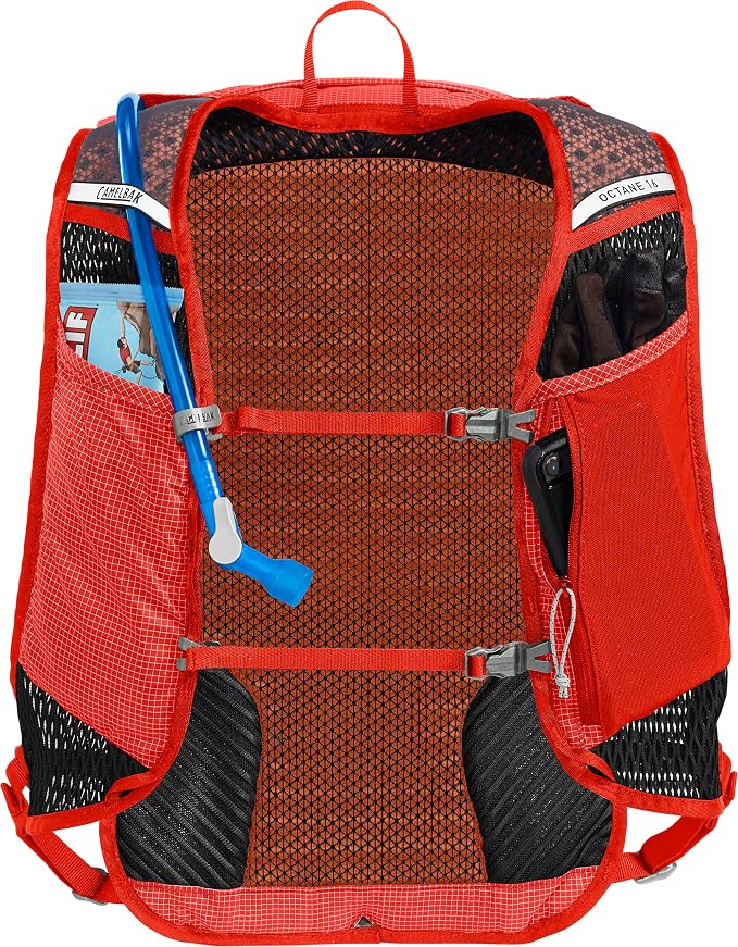 CamelBak Octane Hiking Hydration Pack - Image 6