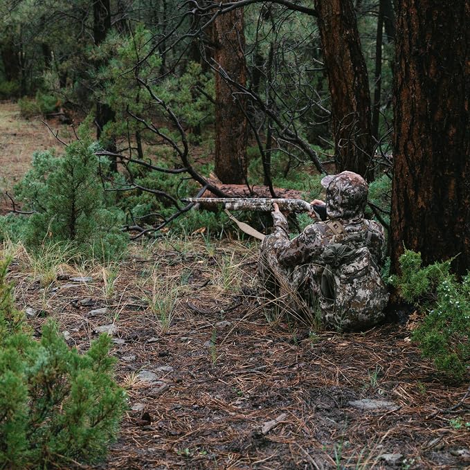 First Lite Treeline Turkey Vest - Image 3