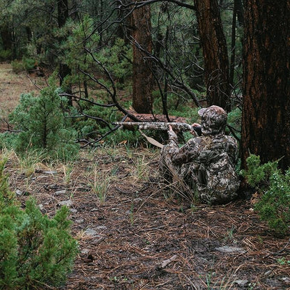 First Lite Treeline Turkey Vest - Image 3