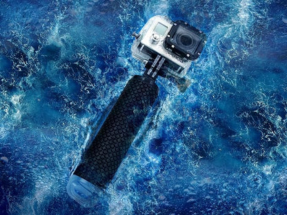 Floating Hand Grip Waterproof Monopod - Image 4