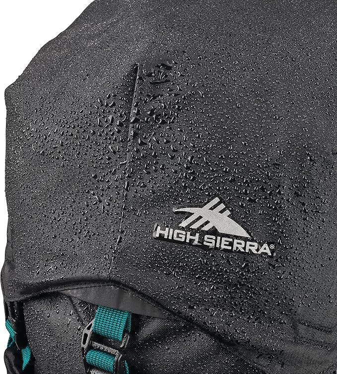 High Sierra Pathway 2.0 Backpack - Image 5