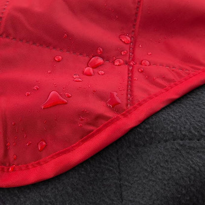 DOWN UNDER OUTDOORS Large Waterproof Windproof Extra Thick 350 GSM Quilted - Image 3
