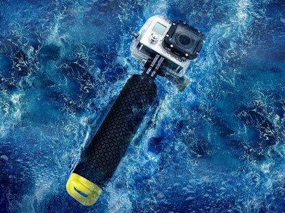 Waterproof Floating Hand Grip Compatible - Image 4