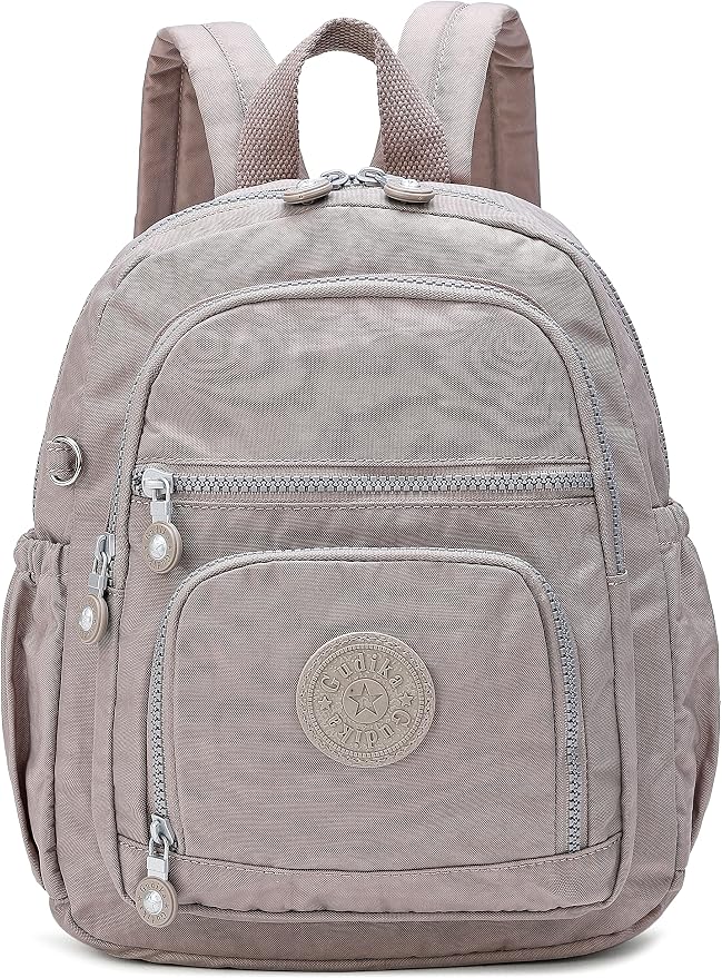 Mini Hiking Waterproof Backpack Purse by VendraMoka