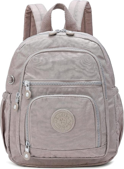 Mini Hiking Waterproof Backpack Purse by VendraMoka