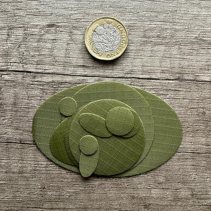 aZengear Repair Patches - Image 7