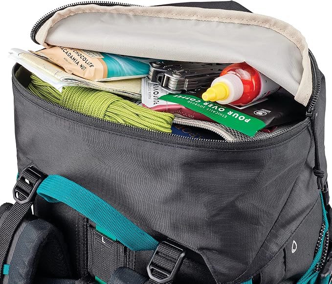 High Sierra Pathway 2.0 Backpack - Image 8