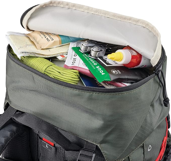 High Sierra Pathway 2.0 Backpack - Image 7