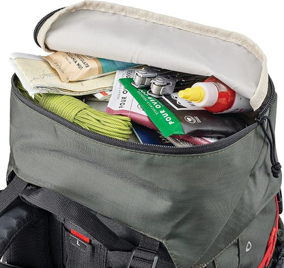 High Sierra Pathway 2.0 Backpack - Image 7